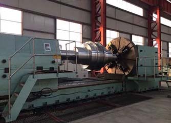 鈺豪管件場景展示